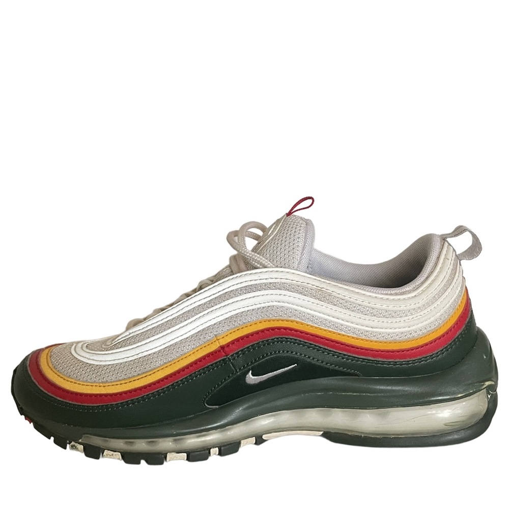 Nike Air Max 97 Ratatouille Men’s Size Sz 7.5 - Picture 5 of 9